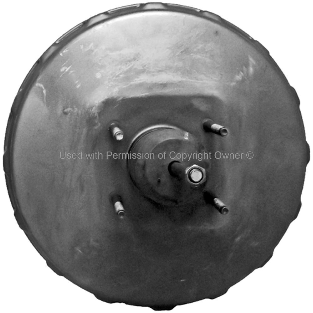 TALON BRAKE BOOSTERS - Reman Vac Pwr Brake Booster w/o Master Cyl - T3A B3126