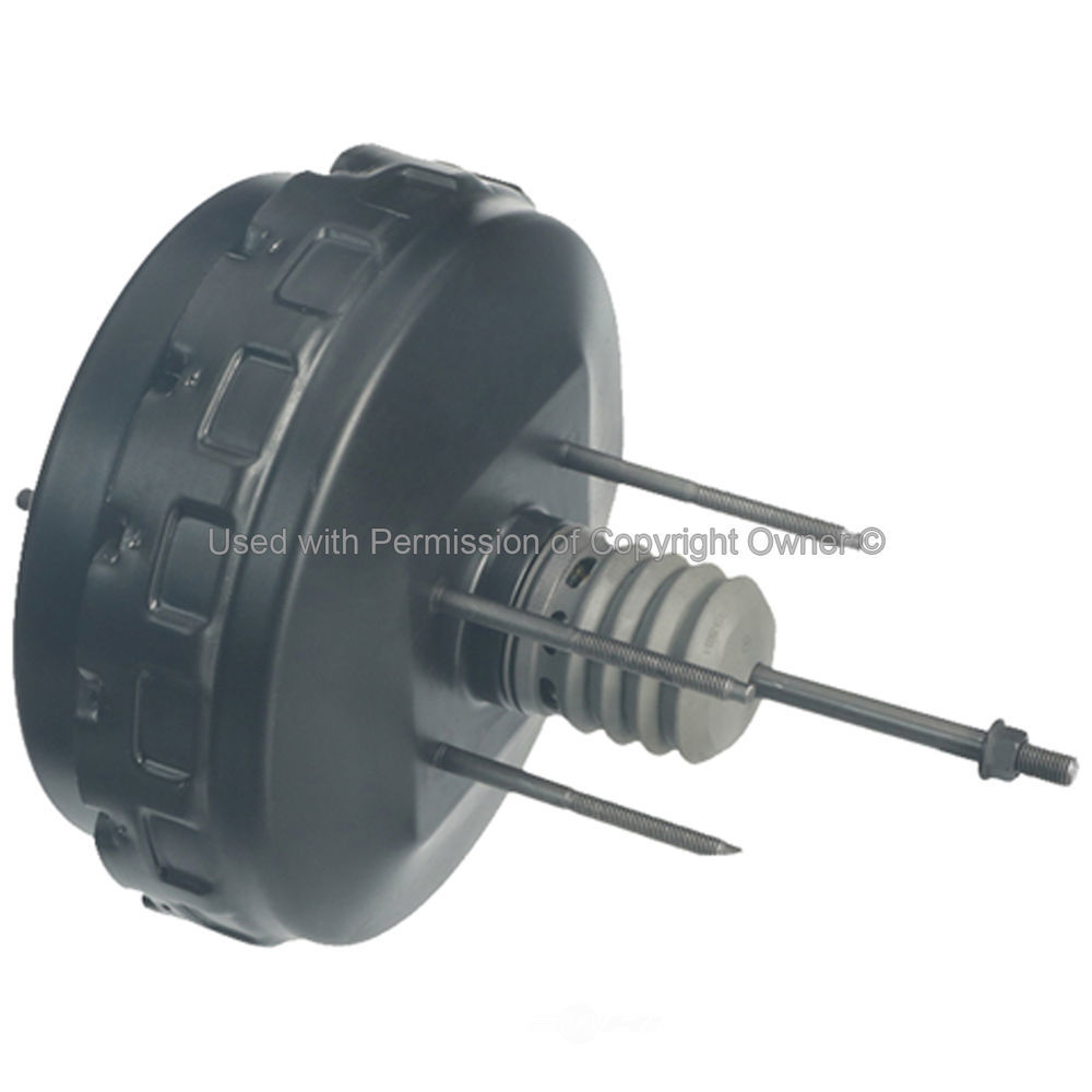 TALON BRAKE BOOSTERS - Reman Vac Pwr Brake Booster w/o Master Cyl - T3A B3141