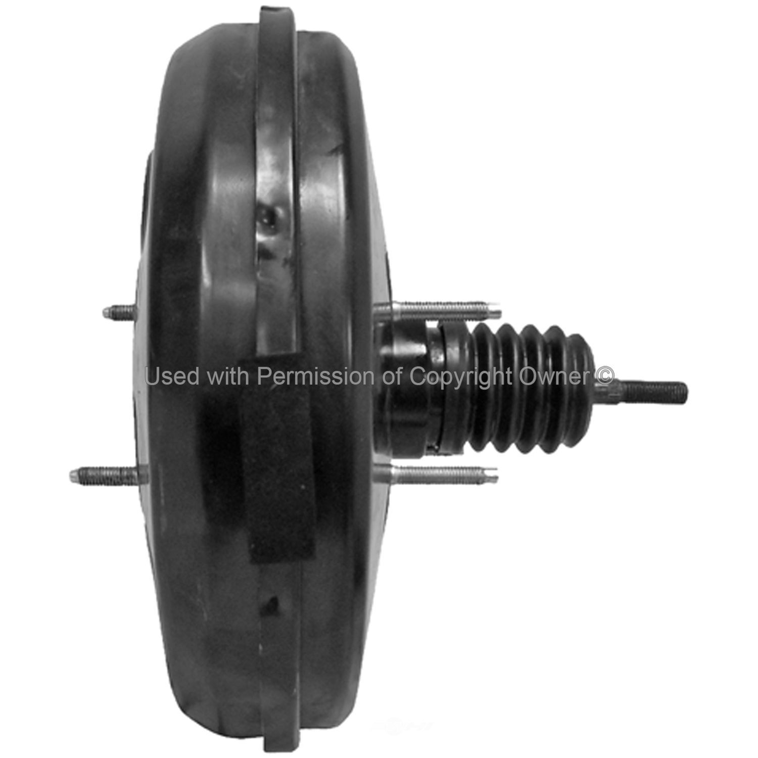 TALON BRAKE BOOSTERS - Reman Vac Pwr Brake Booster w/o Master Cyl - T3A B3177