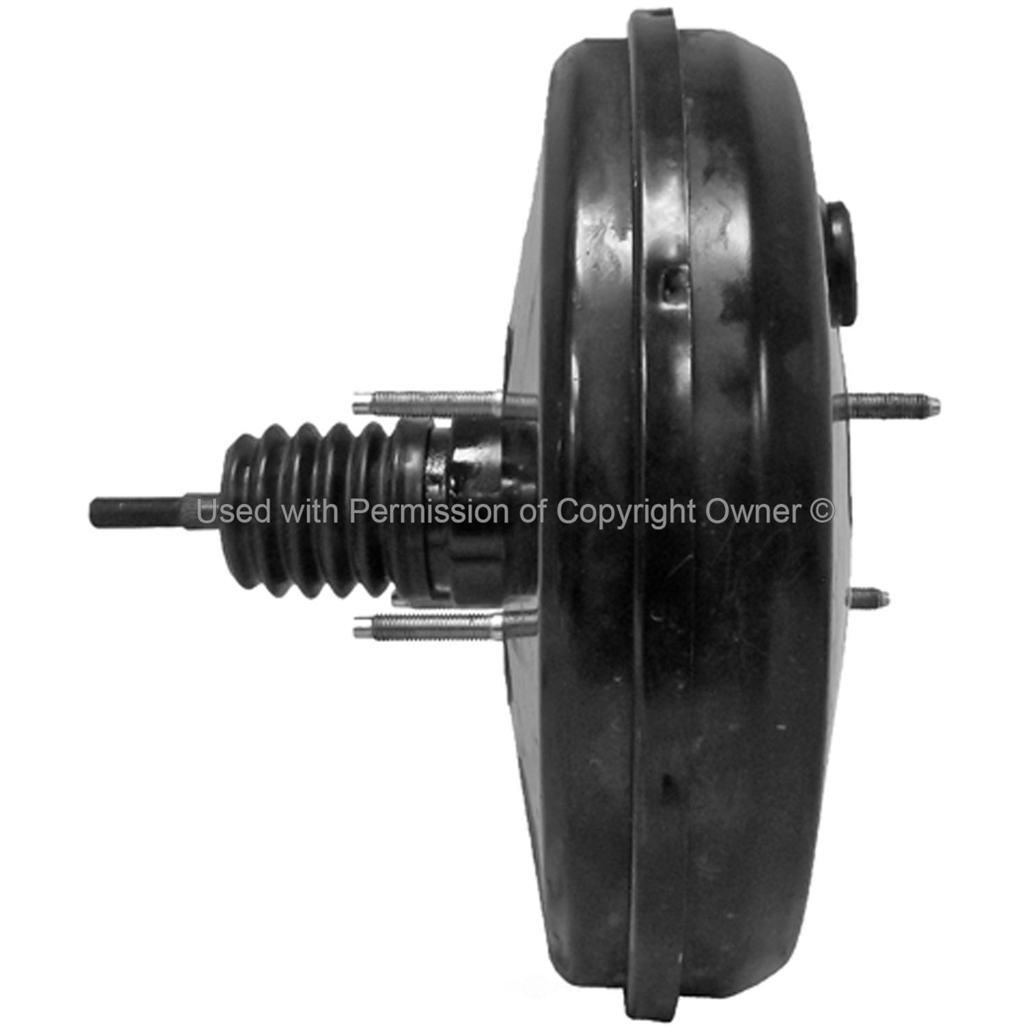 TALON BRAKE BOOSTERS - Reman Vac Pwr Brake Booster w/o Master Cyl - T3A B3177