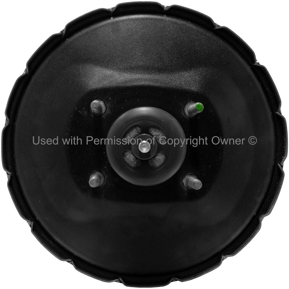 TALON BRAKE BOOSTERS - Reman Vac Pwr Brake Booster w/o Master Cyl - T3A B3202