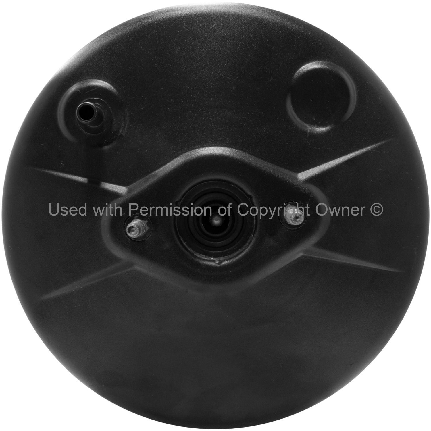 TALON BRAKE BOOSTERS - Reman Vac Pwr Brake Booster w/o Master Cyl - T3A B3202