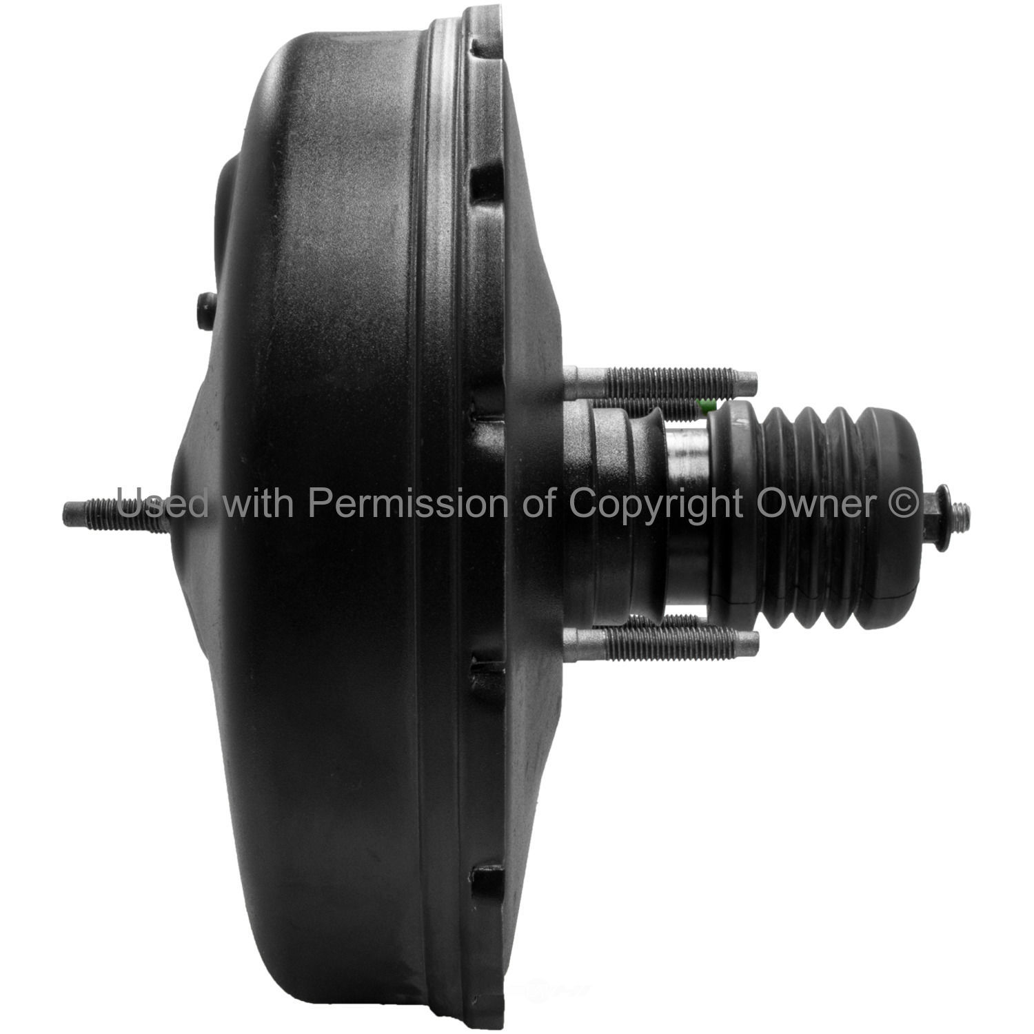 TALON BRAKE BOOSTERS - Reman Vac Pwr Brake Booster w/o Master Cyl - T3A B3202