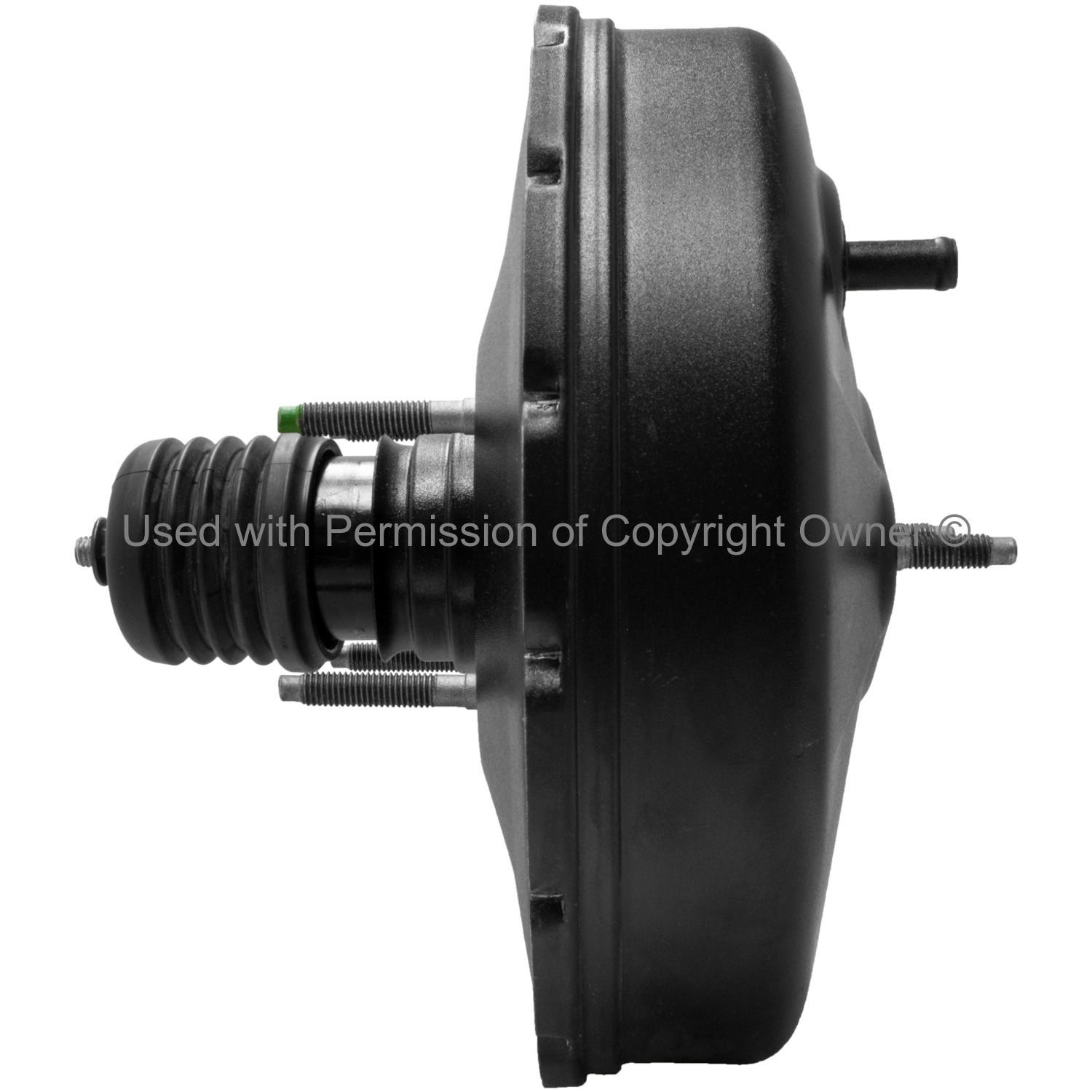 TALON BRAKE BOOSTERS - Reman Vac Pwr Brake Booster w/o Master Cyl - T3A B3202