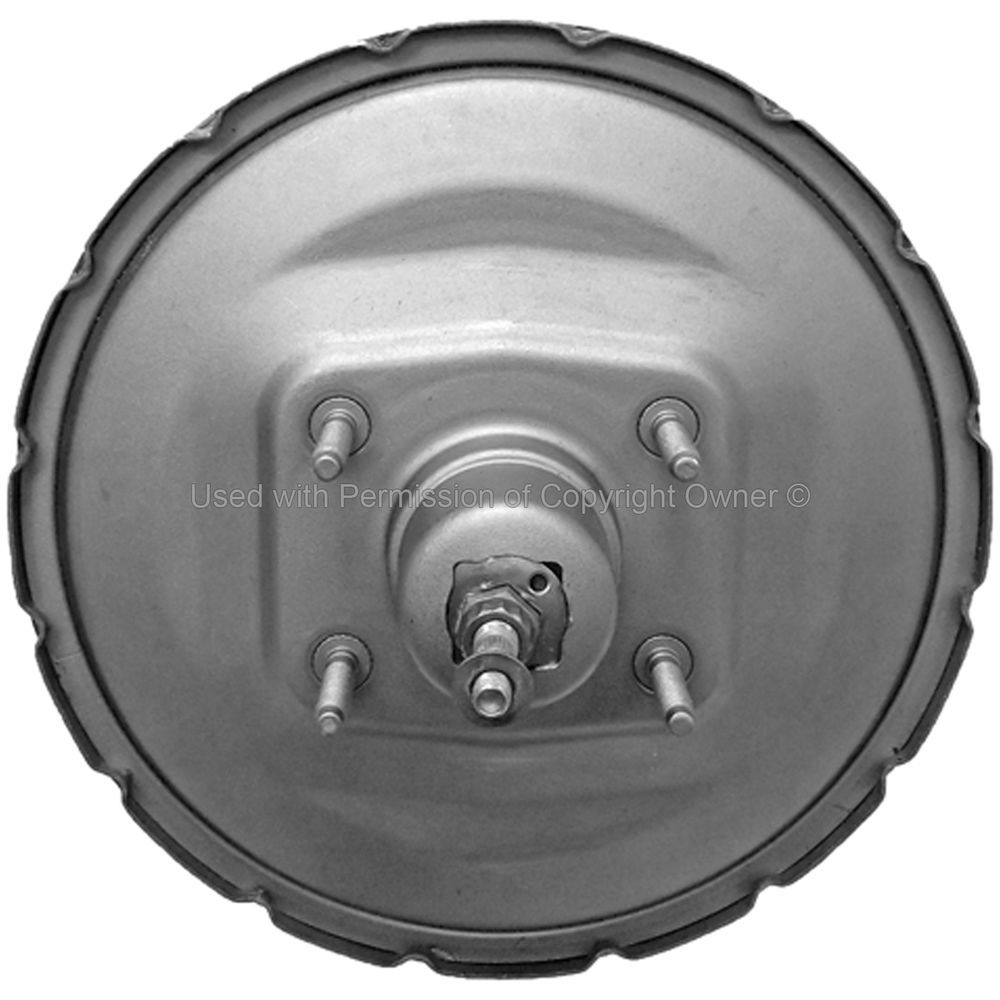 TALON BRAKE BOOSTERS - Reman Vac Pwr Brake Booster w/o Master Cyl - T3A B3206