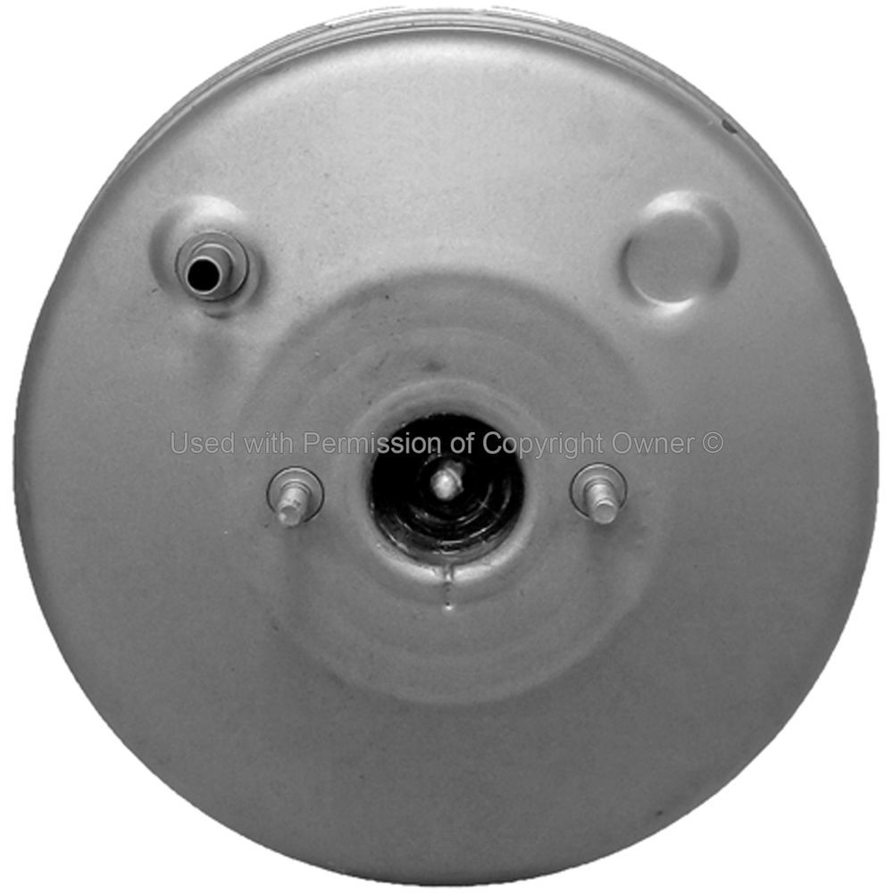 TALON BRAKE BOOSTERS - Reman Vac Pwr Brake Booster w/o Master Cyl - T3A B3206