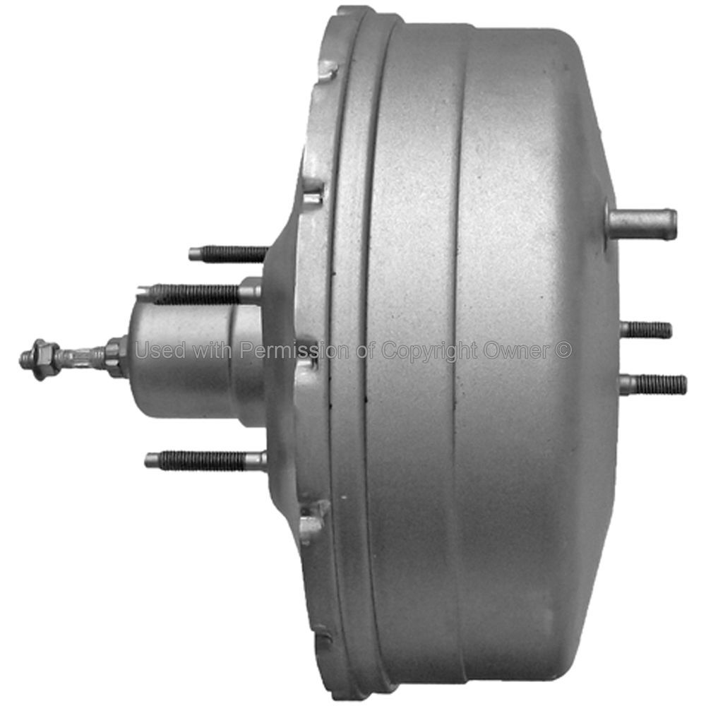 TALON BRAKE BOOSTERS - Reman Vac Pwr Brake Booster w/o Master Cyl - T3A B3206