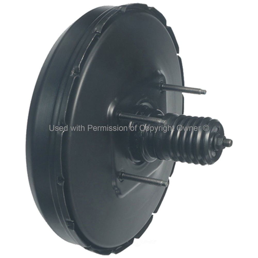 TALON BRAKE BOOSTERS - Reman Vac Pwr Brake Booster w/o Master Cyl - T3A B3220