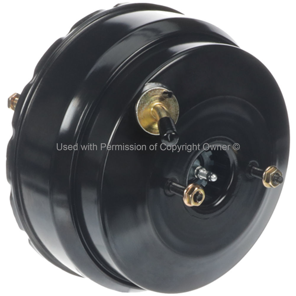 TALON BRAKE BOOSTERS - Reman Vac Pwr Brake Booster w/o Master Cyl - T3A B3244