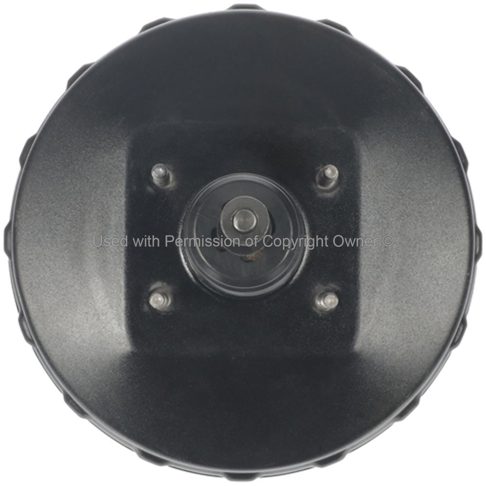 TALON BRAKE BOOSTERS - Reman Vac Pwr Brake Booster w/o Master Cyl - T3A B3261