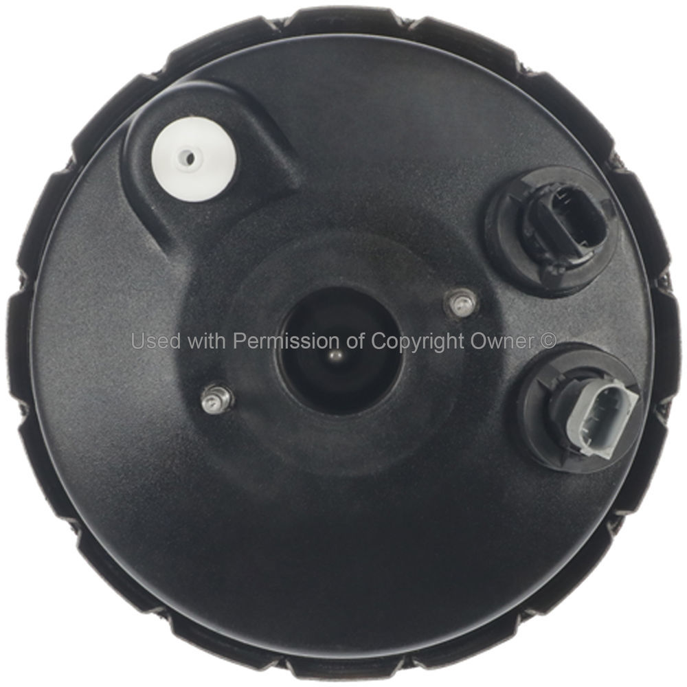 TALON BRAKE BOOSTERS - Reman Vac Pwr Brake Booster w/o Master Cyl - T3A B3261