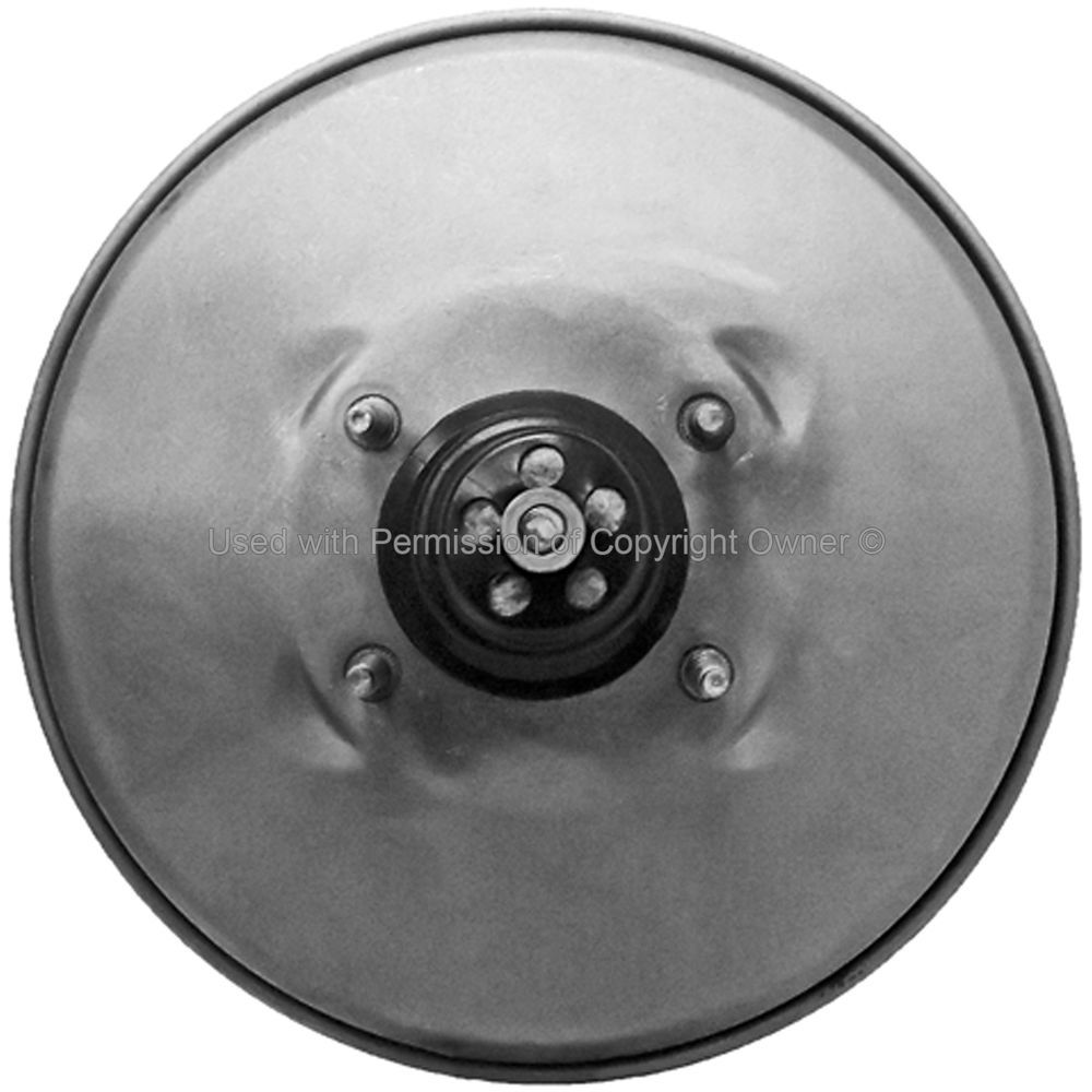 TALON BRAKE BOOSTERS - Reman Vac Pwr Brake Booster w/o Master Cyl - T3A B3367