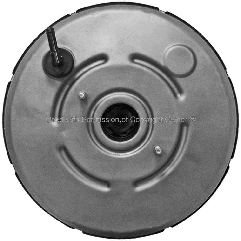 TALON BRAKE BOOSTERS - Reman Vac Pwr Brake Booster w/o Master Cyl - T3A B3367