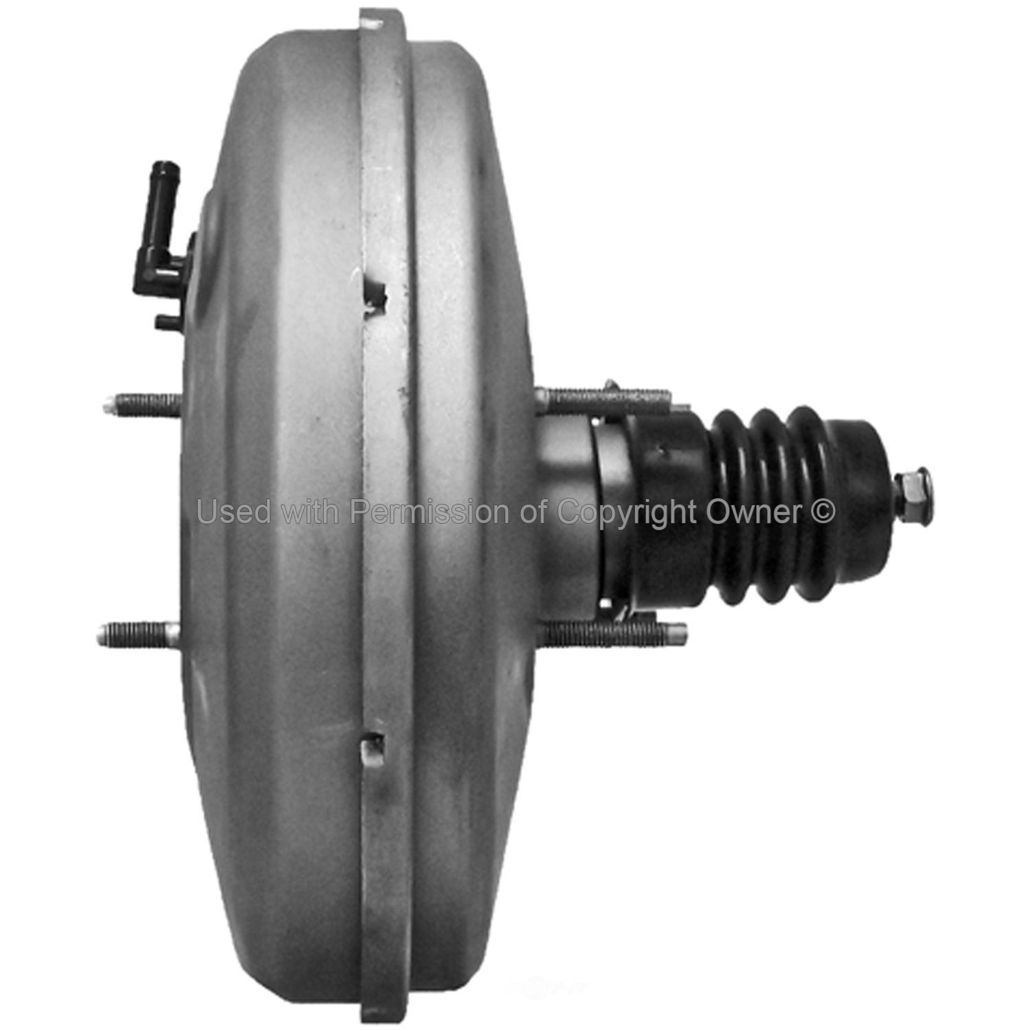 TALON BRAKE BOOSTERS - Reman Vac Pwr Brake Booster w/o Master Cyl - T3A B3367