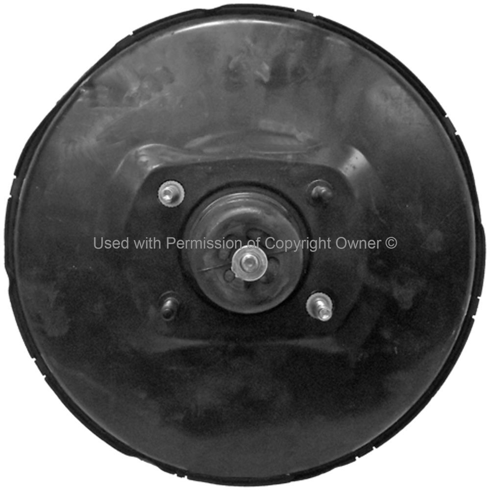 TALON BRAKE BOOSTERS - Reman Vac Pwr Brake Booster w/o Master Cyl - T3A B3371