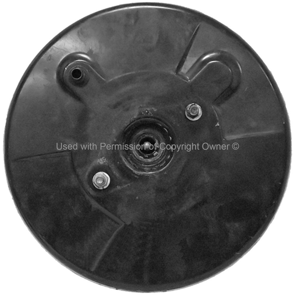 TALON BRAKE BOOSTERS - Reman Vac Pwr Brake Booster w/o Master Cyl - T3A B3371