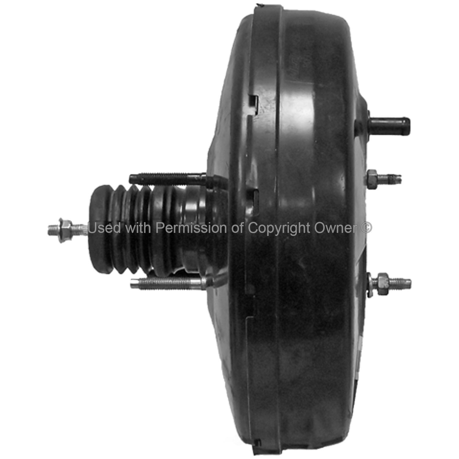 TALON BRAKE BOOSTERS - Reman Vac Pwr Brake Booster w/o Master Cyl - T3A B3371