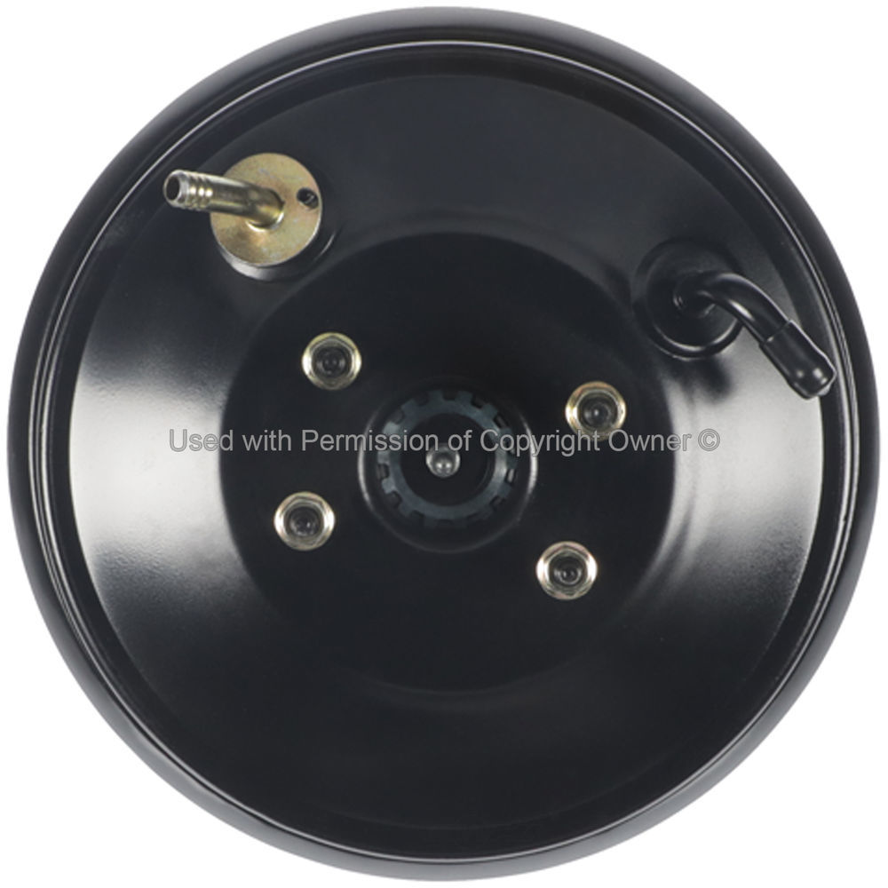 TALON BRAKE BOOSTERS - Reman Vac Pwr Brake Booster w/o Master Cyl - T3A B3780