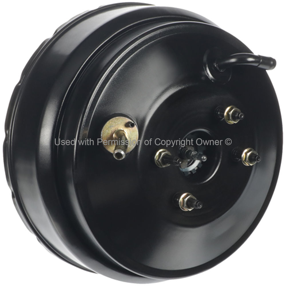 TALON BRAKE BOOSTERS - Reman Vac Pwr Brake Booster w/o Master Cyl - T3A B3780