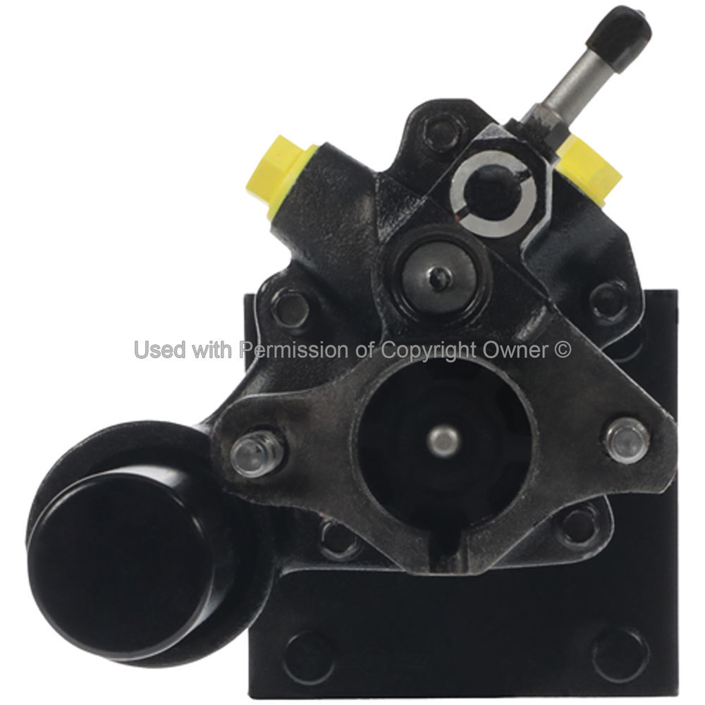 TALON BRAKE BOOSTERS - Reman Hyd Pwr Brake Booster w/o Master Cyl - T3A B5008