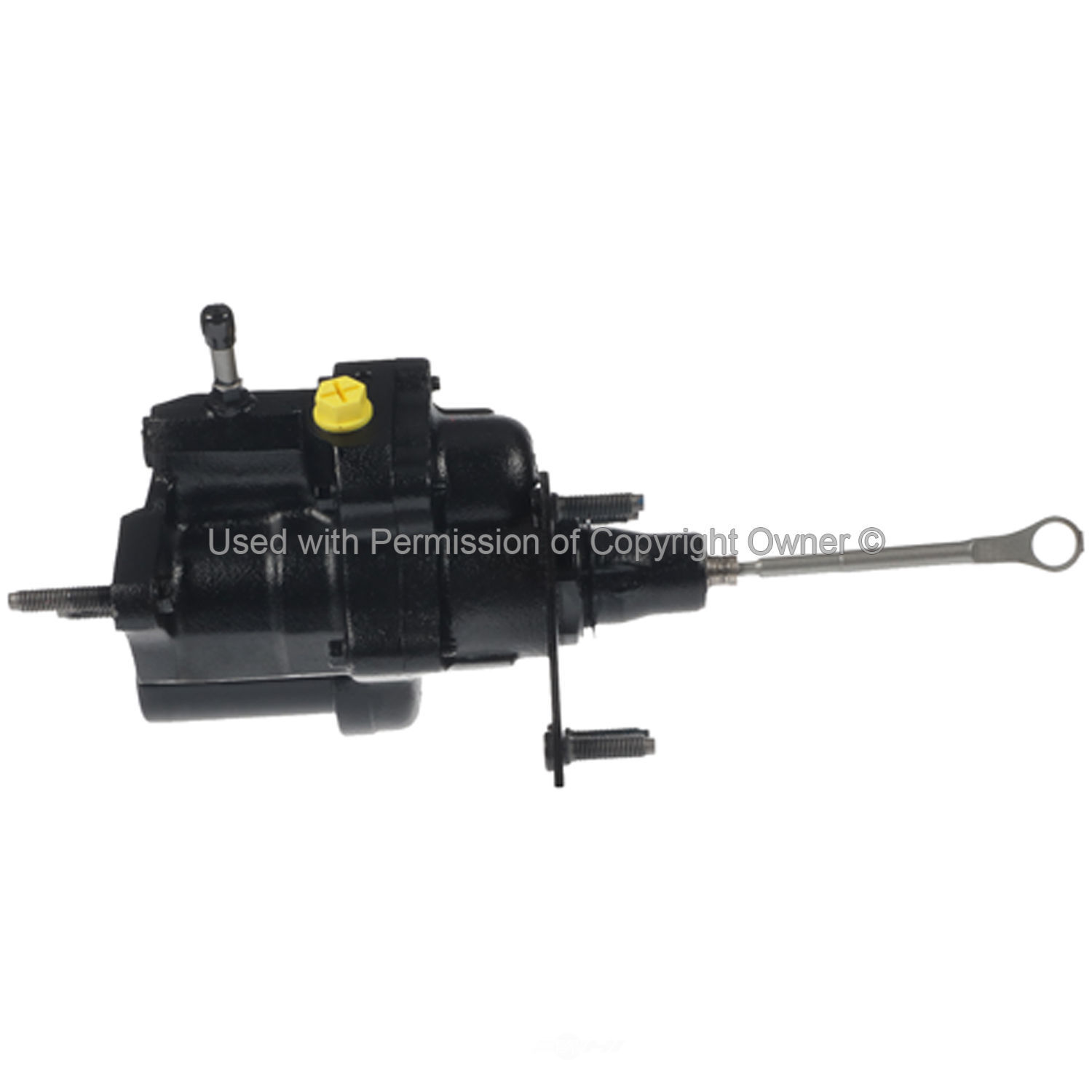 TALON BRAKE BOOSTERS - Reman Hyd Pwr Brake Booster w/o Master Cyl - T3A B5008