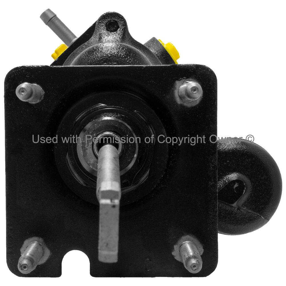 TALON BRAKE BOOSTERS - Reman Hyd Pwr Brake Booster w/o Master Cyl - T3A B5010