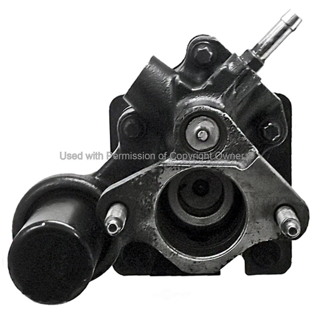 TALON BRAKE BOOSTERS - Reman Hyd Pwr Brake Booster w/o Master Cyl - T3A B5029