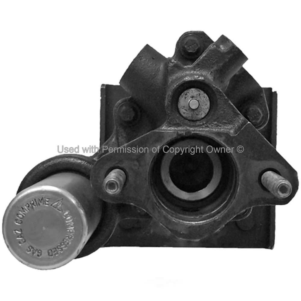 TALON BRAKE BOOSTERS - Reman Hyd Pwr Brake Booster w/o Master Cyl - T3A B5141