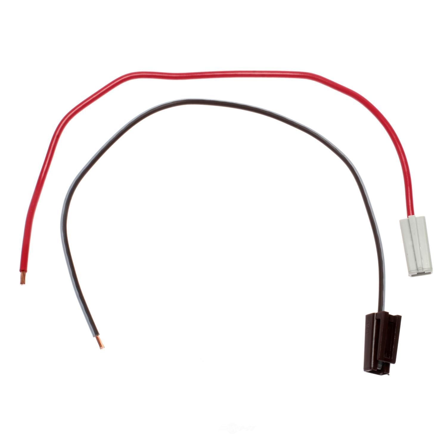 TECHSMART - Ignition Coil Assembly Wiring Harness - TCS F50001