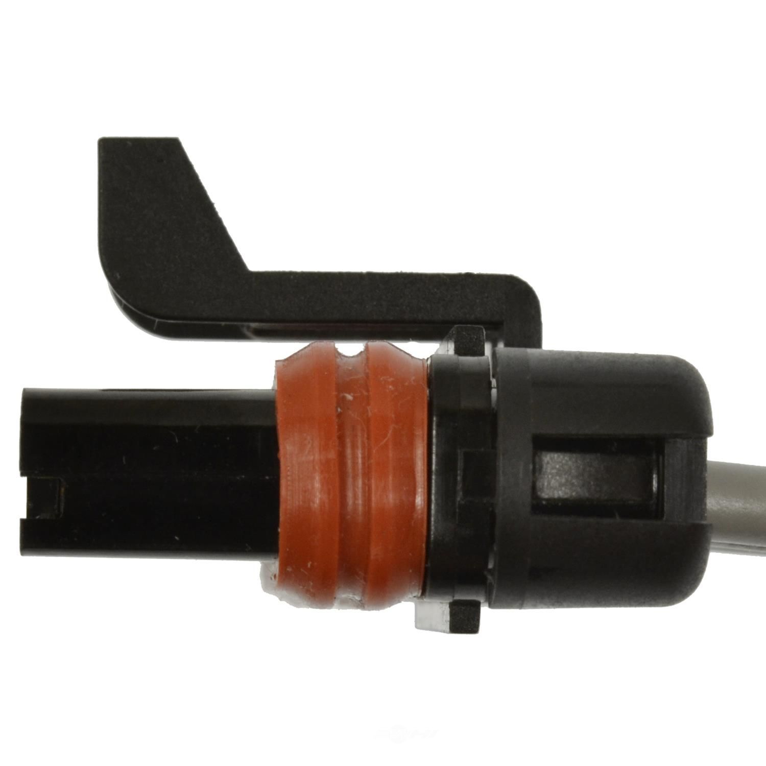 TECHSMART - HVAC Blower Motor Resistor Connector (Front) - TCS F90019