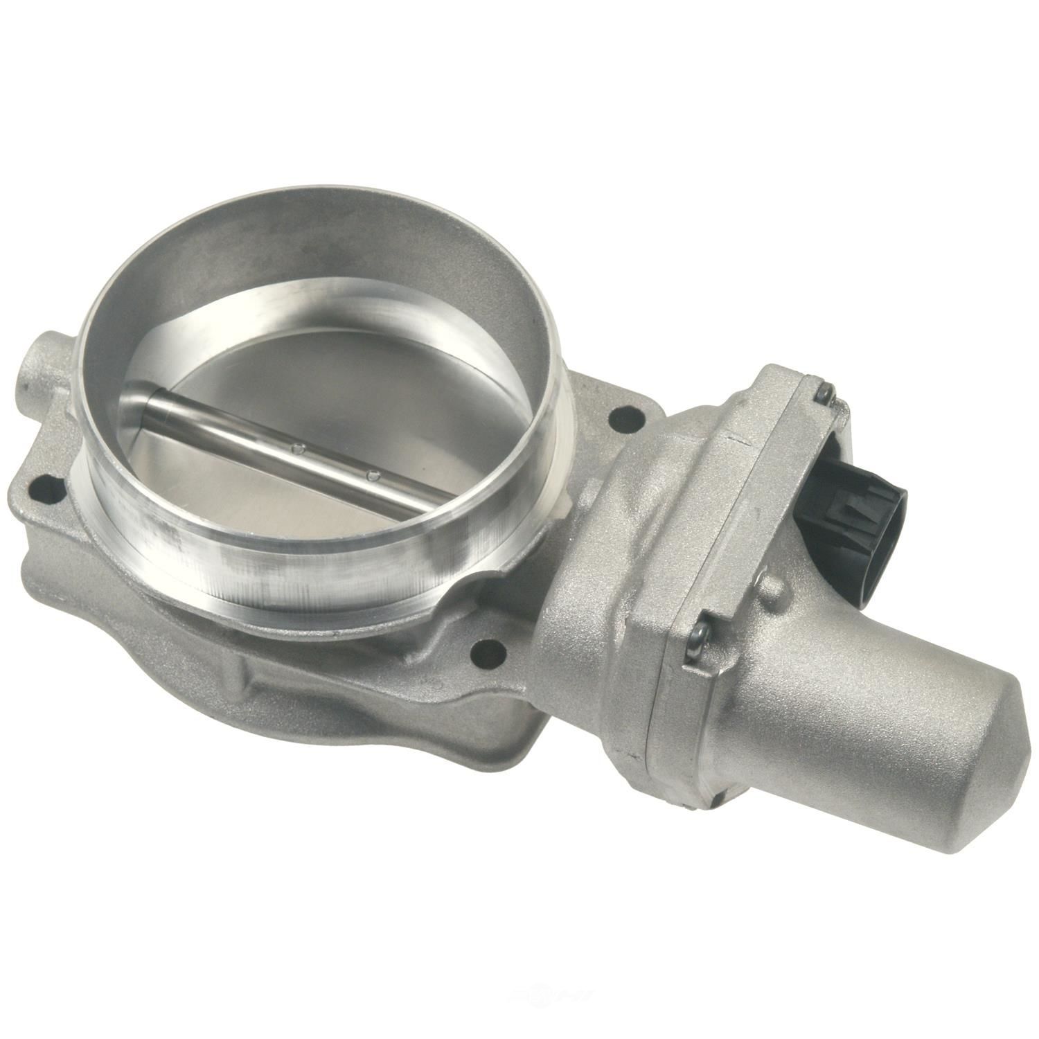 TECHSMART - Fuel Injection Throttle Body Assembly - TCS S20002