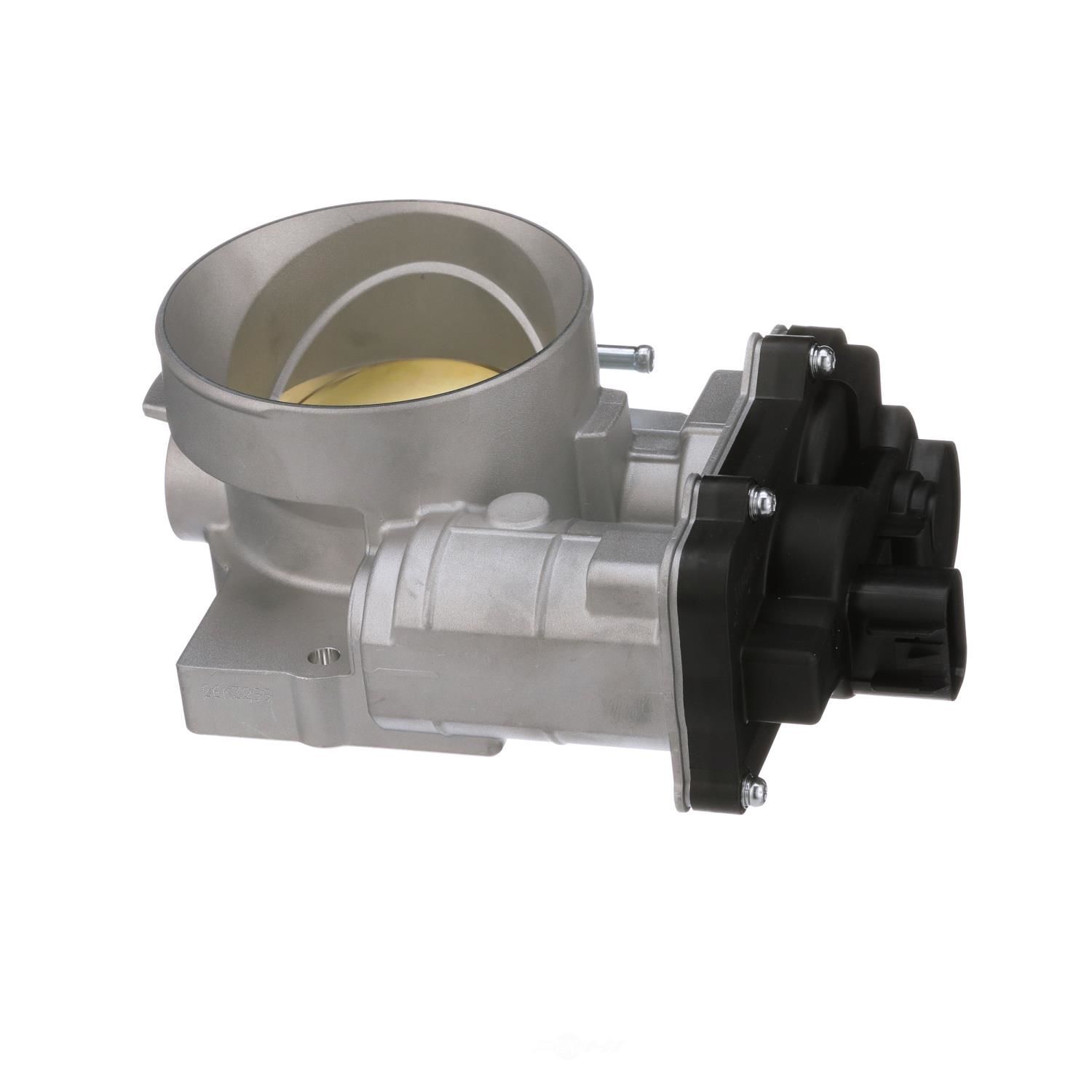 TECHSMART - Fuel Injection Throttle Body Assembly - TCS S20006