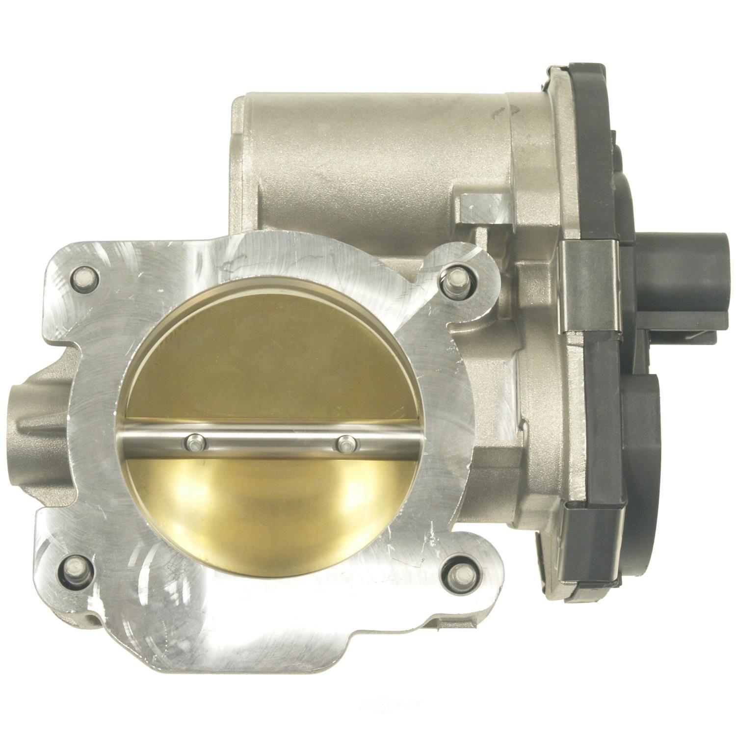 TECHSMART - Fuel Injection Throttle Body Assembly - TCS S20015