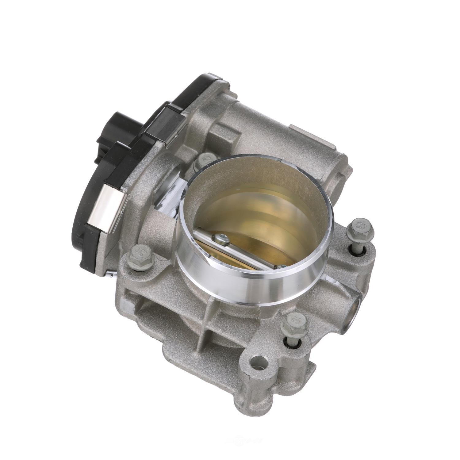 TECHSMART - Fuel Injection Throttle Body Assembly - TCS S20016