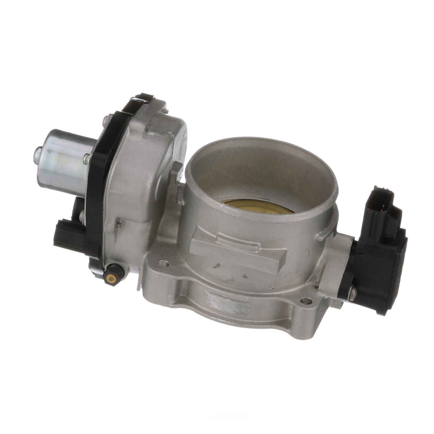 TECHSMART - Fuel Injection Throttle Body Assembly - TCS S20022