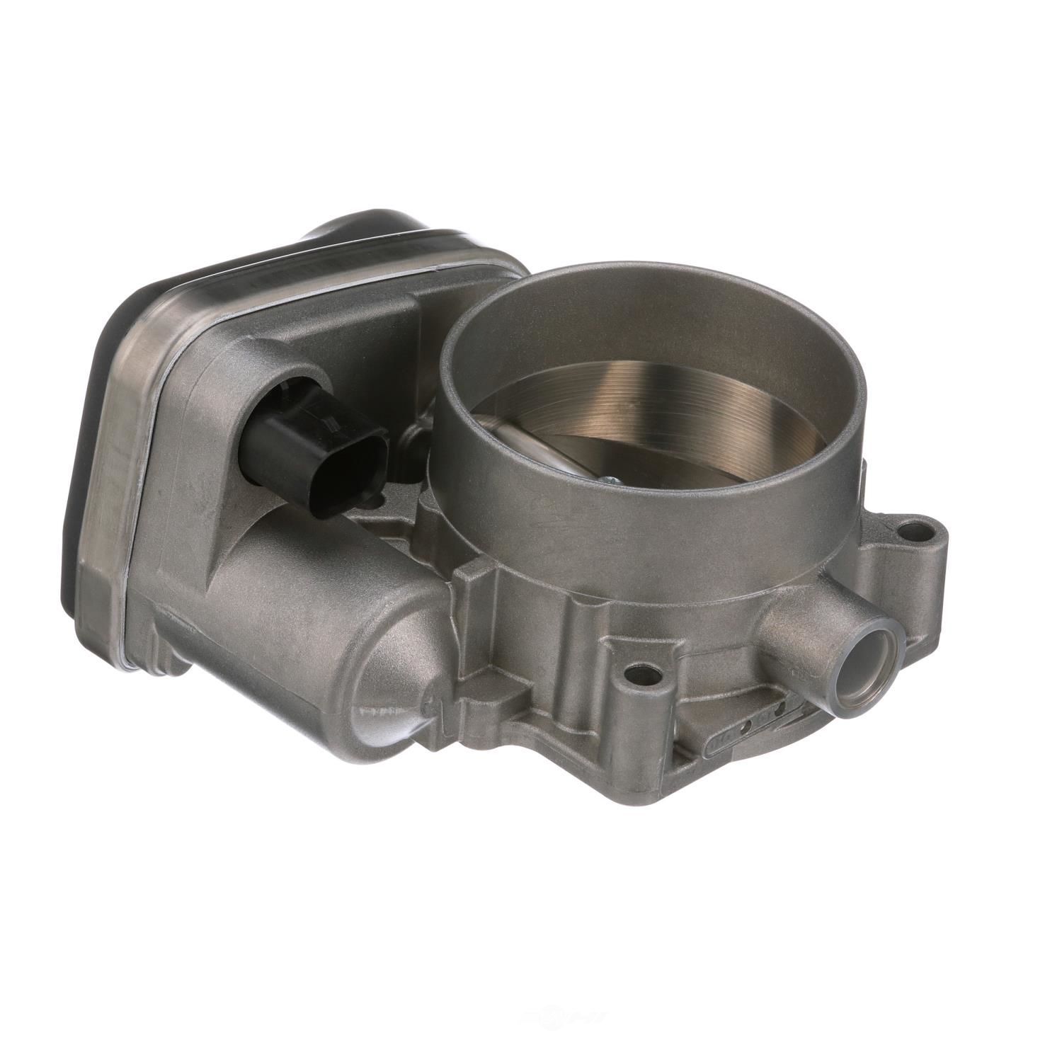 TECHSMART - Fuel Injection Throttle Body Assembly - TCS S20041