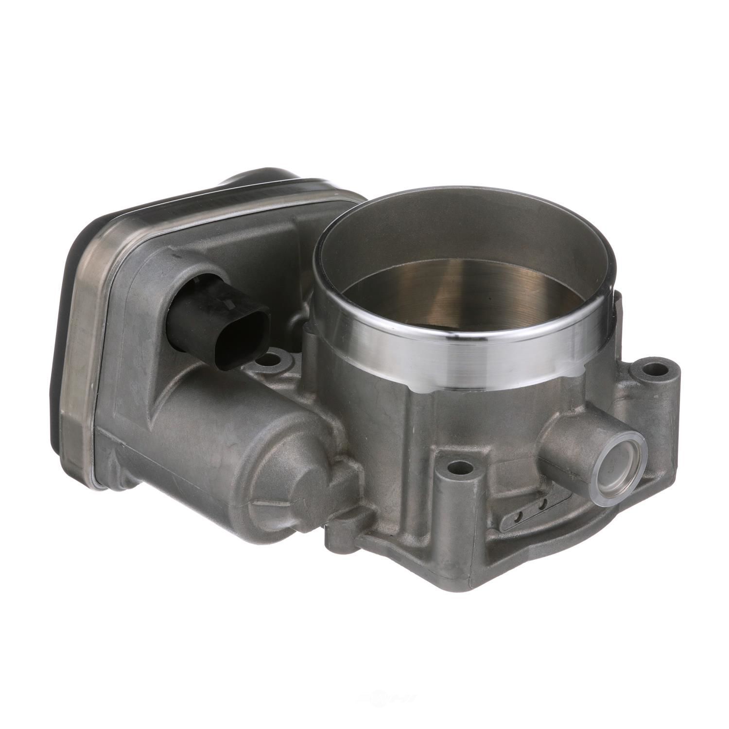 TECHSMART - Fuel Injection Throttle Body Assembly - TCS S20042