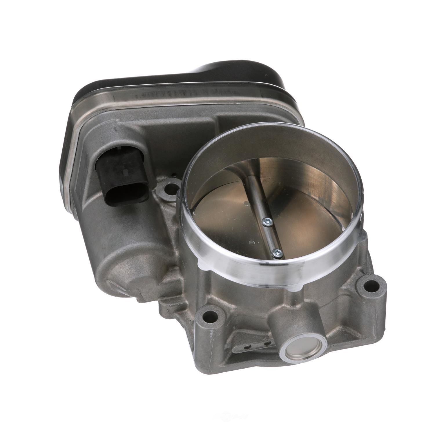 TECHSMART - Fuel Injection Throttle Body Assembly - TCS S20042
