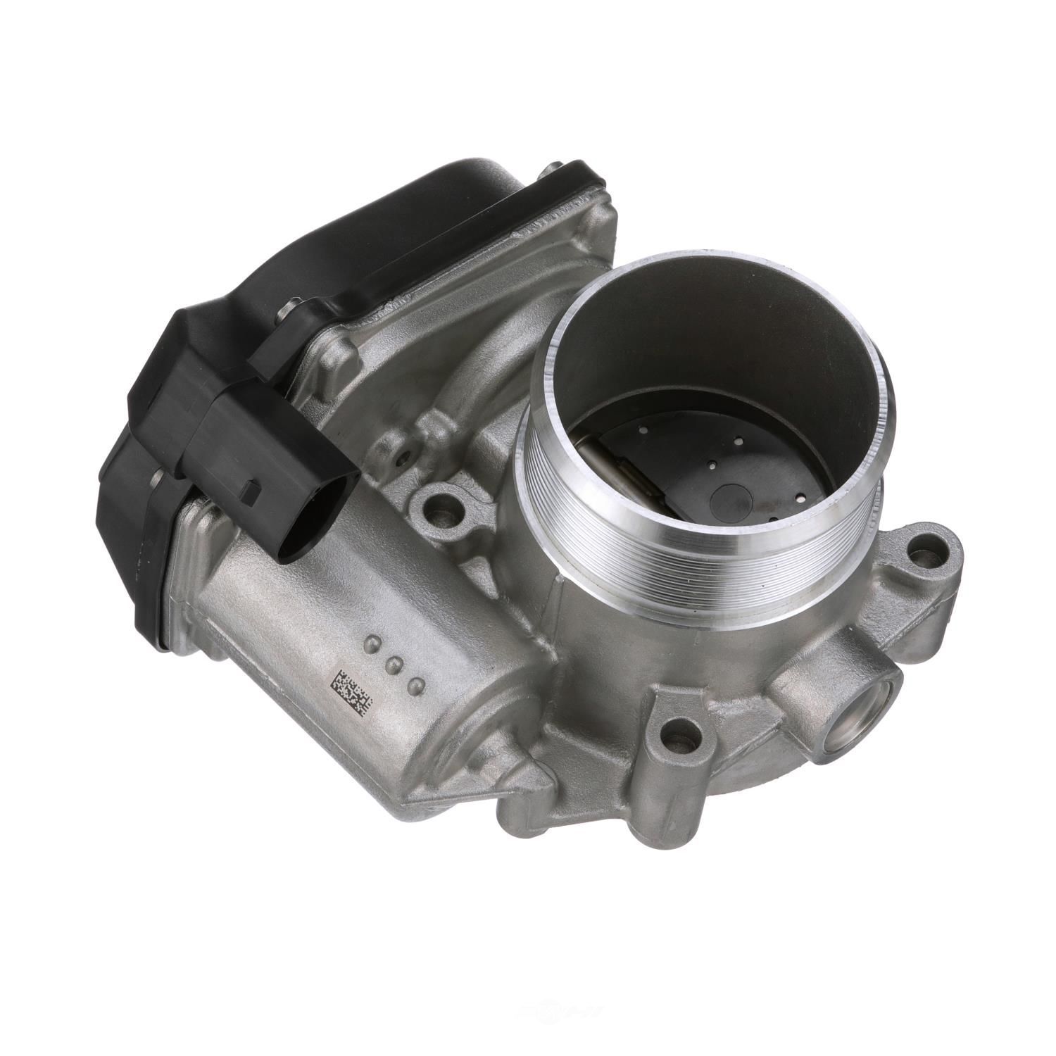 TECHSMART - Fuel Injection Throttle Body Assembly - TCS S20070