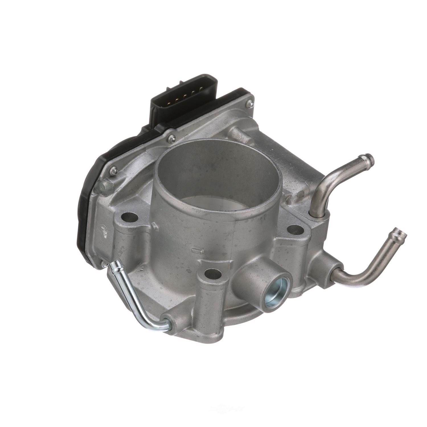 TECHSMART - Fuel Injection Throttle Body Assembly - TCS S20097