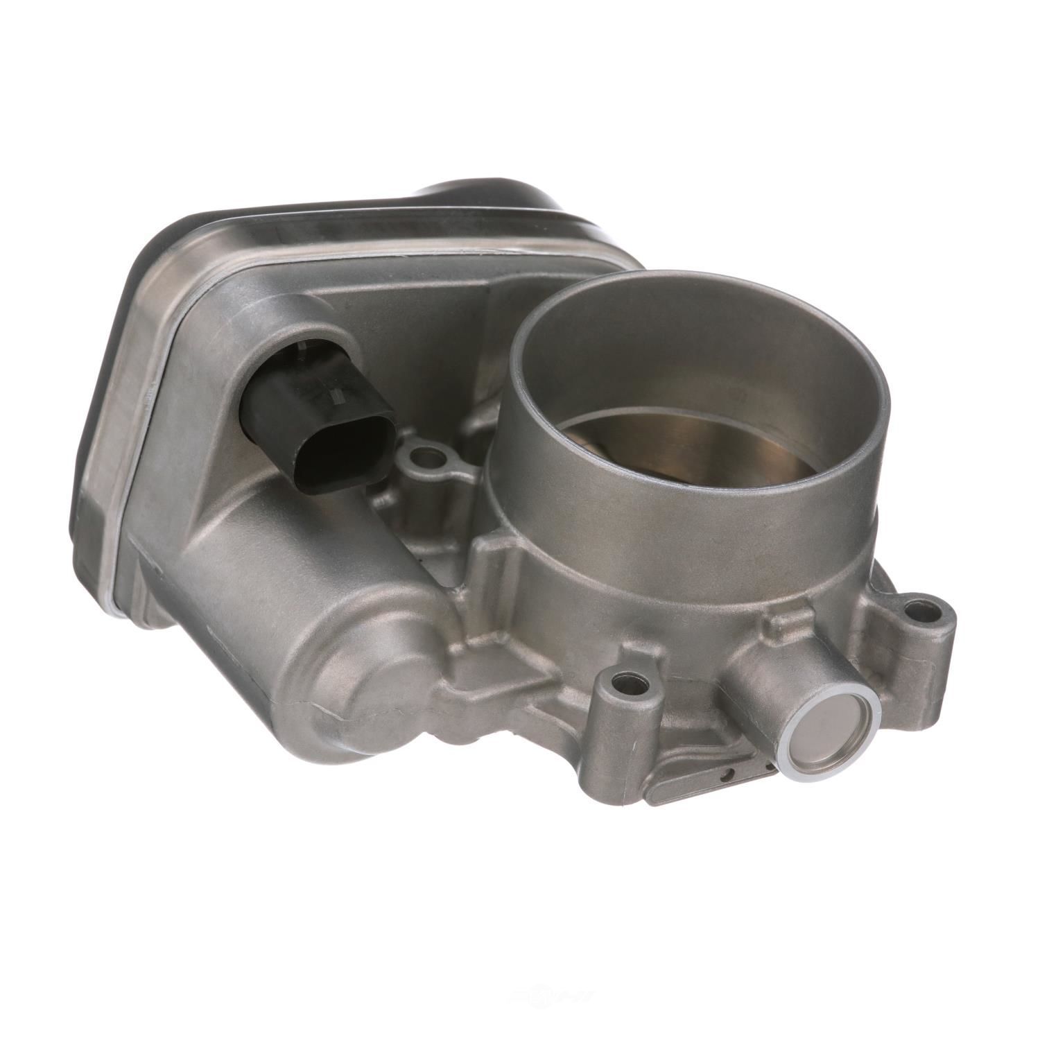 TECHSMART - Fuel Injection Throttle Body Assembly - TCS S20120