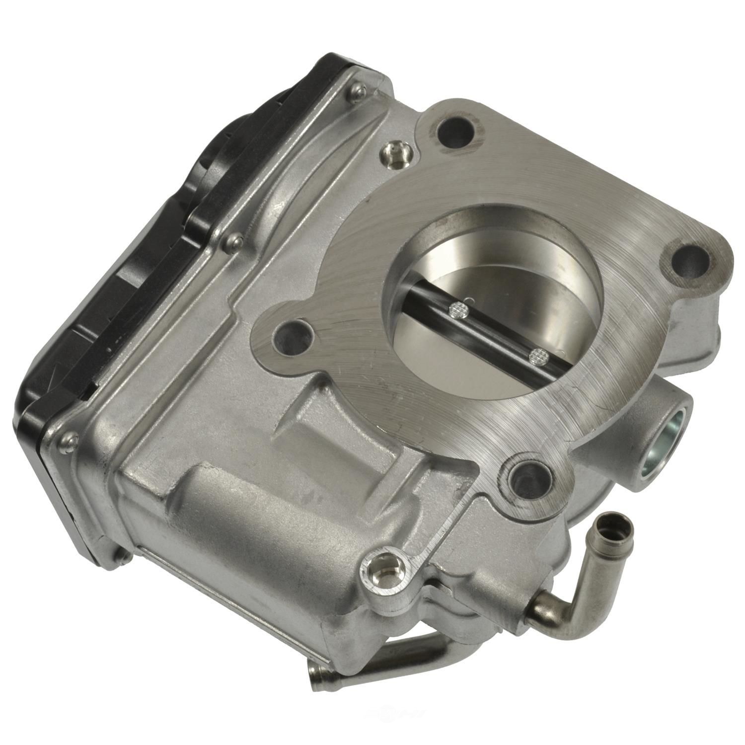 TECHSMART - Fuel Injection Throttle Body Assembly - TCS S20125