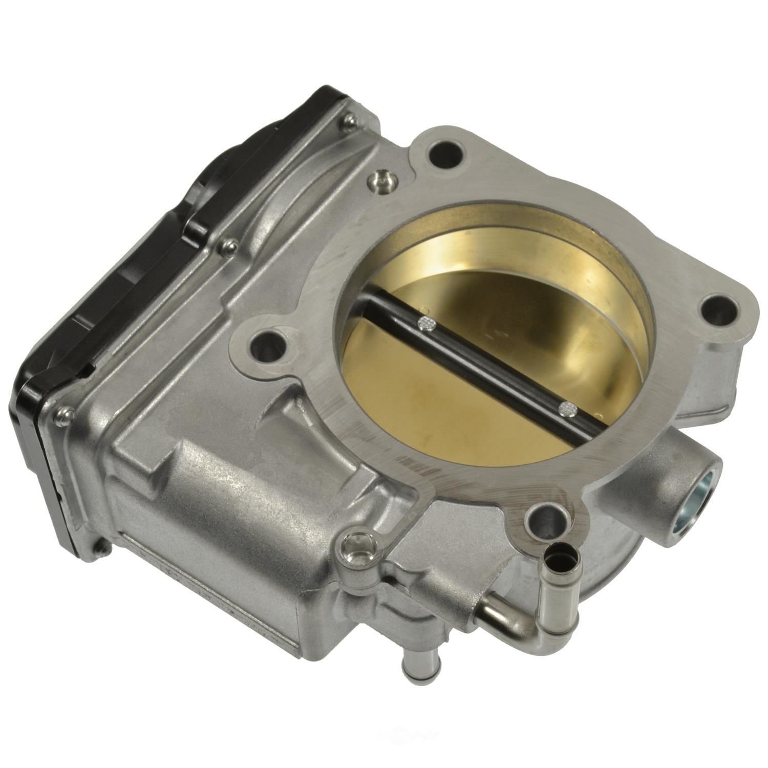 TECHSMART - Fuel Injection Throttle Body Assembly - TCS S20132