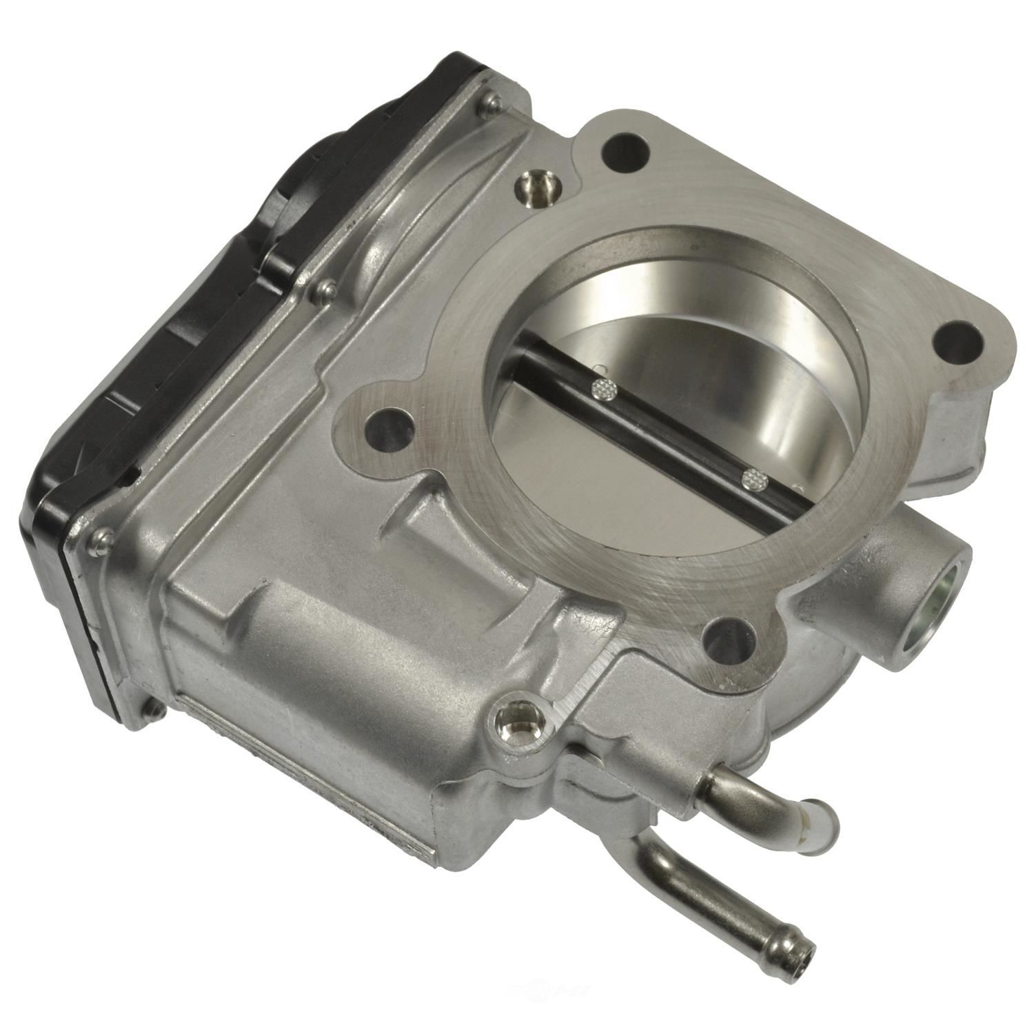 TECHSMART - Fuel Injection Throttle Body Assembly - TCS S20136