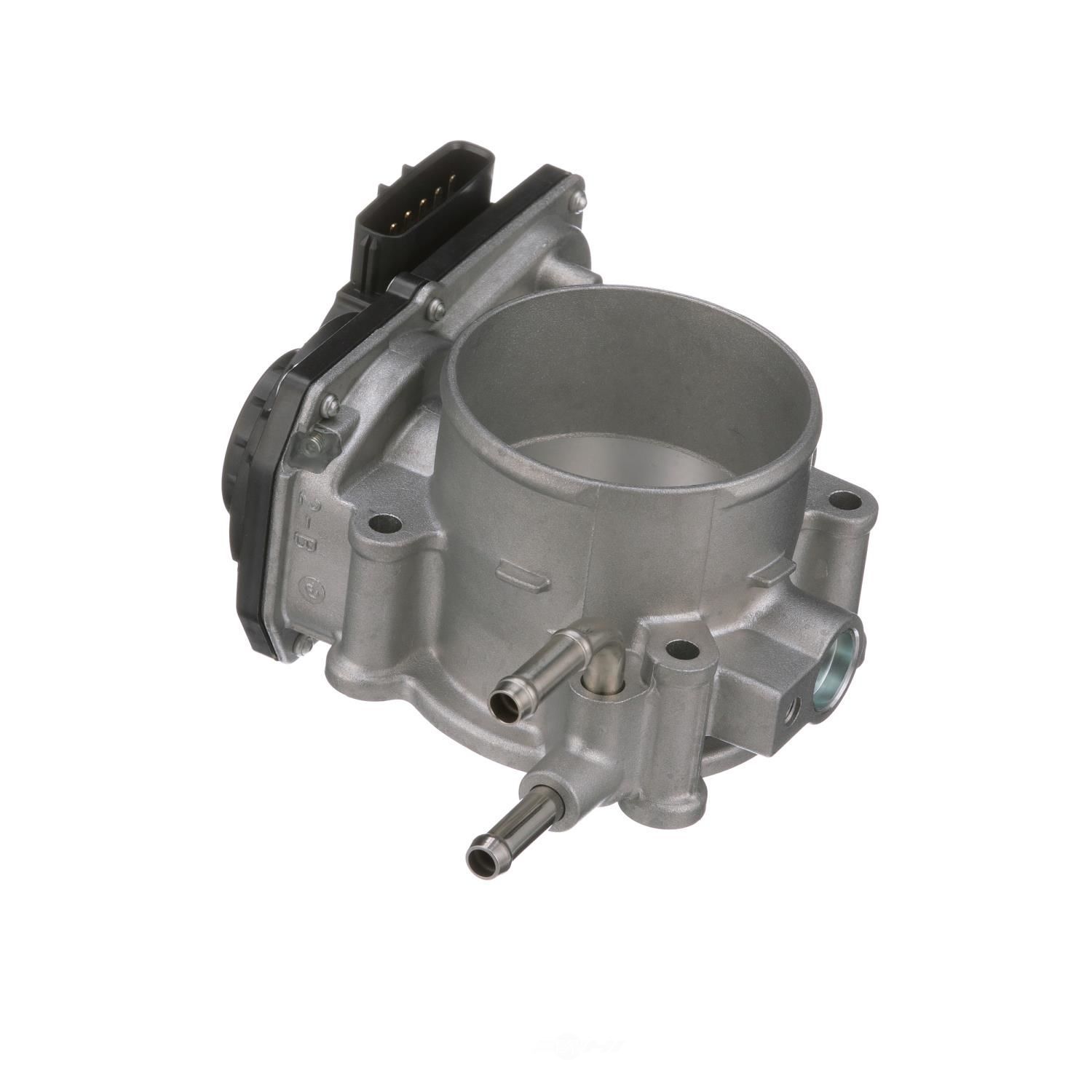 TECHSMART - Fuel Injection Throttle Body Assembly - TCS S20140
