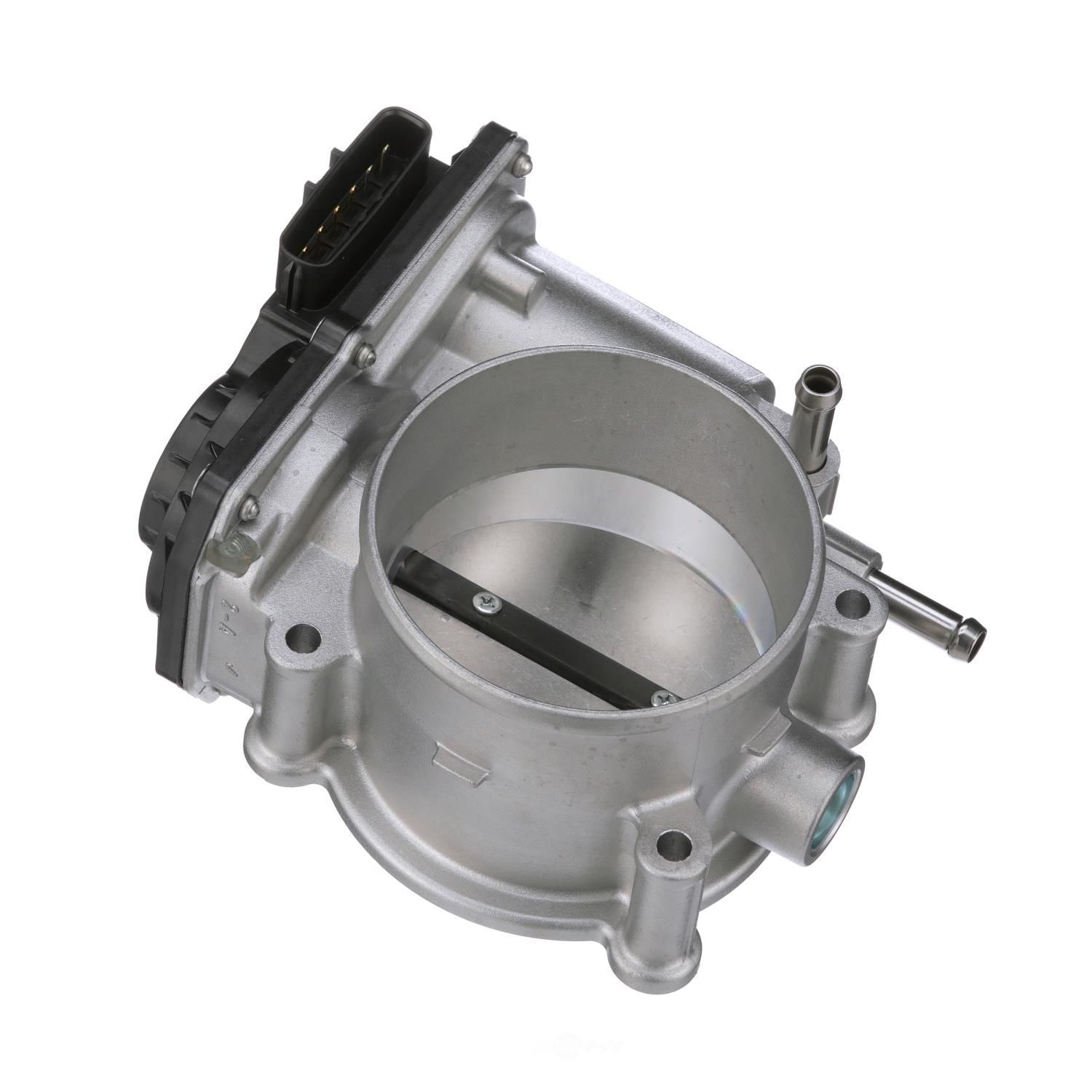 TECHSMART - Fuel Injection Throttle Body Assembly - TCS S20200