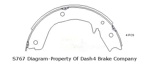 TSS DASH4 - Total Stopping Solutions - TDF - s767