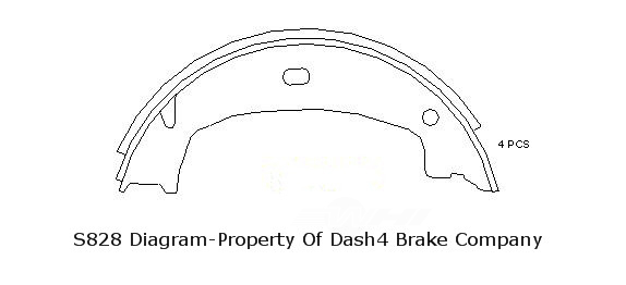 TSS DASH4 - Total Stopping Solutions - TDF S828