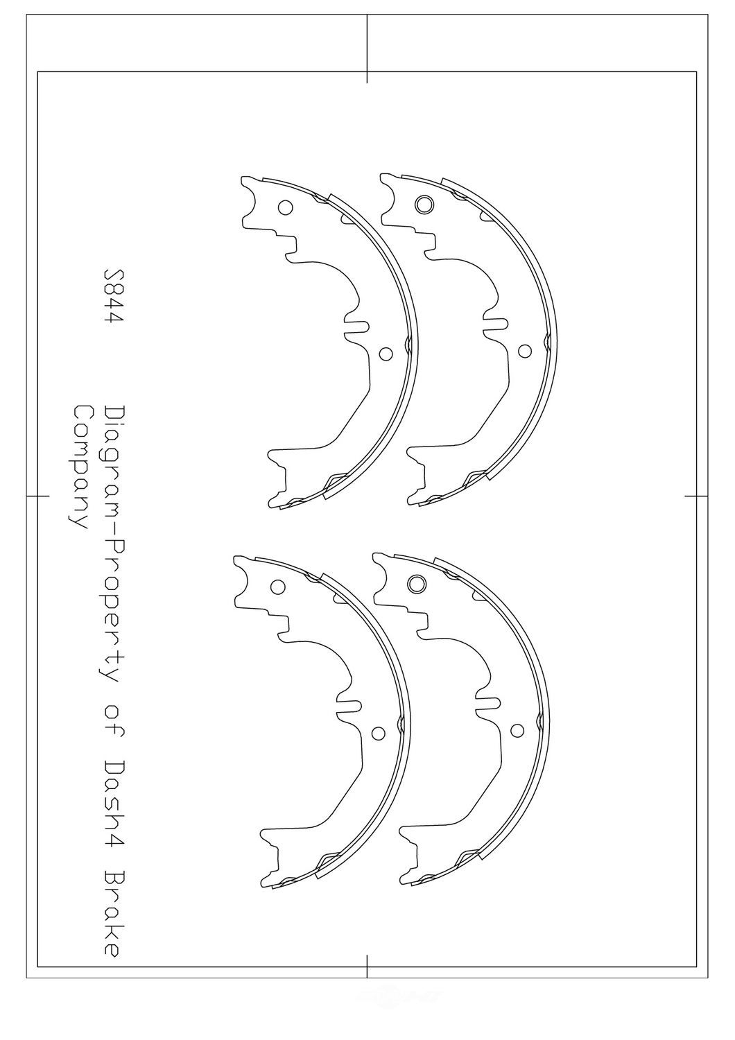 TSS DASH4 - Total Stopping Solutions - TDF - s844