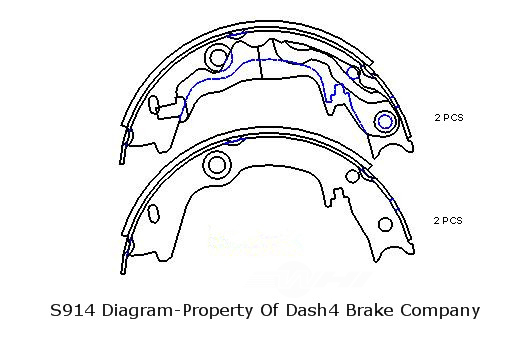 TSS DASH4 - Total Stopping Solutions - TDF - s914